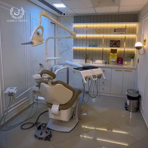 cirurgia de implante dentário