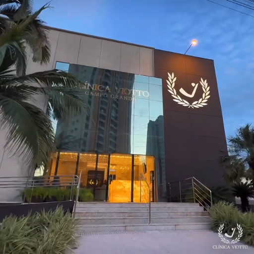Clínica Viotto Saúde