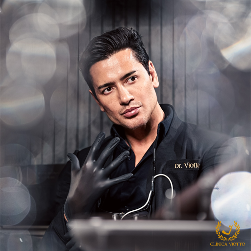 Dr. Roberto Viotto Facetas