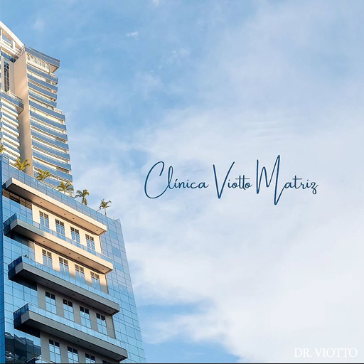 Instituto Viotto Lentes