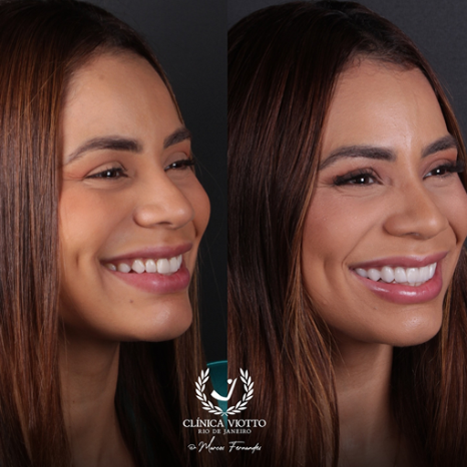 Odontologia Funcional e Estética Clínica