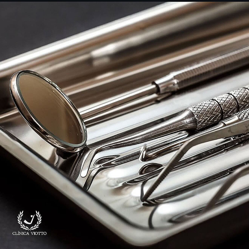 Tratamentos Odontológicos de luxo